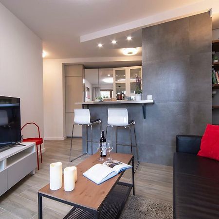 Apartments Kontinuum Gdansk By Renters Exterior photo
